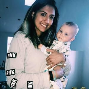 Meet your Posher, Rekha